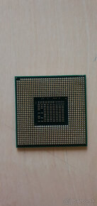 Procesor Intel Core i5-3210M - 2