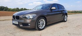 BMW 1 116d EfficientDynamics Edition - 2