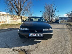 Opel Calibra 2.0 16V - 2