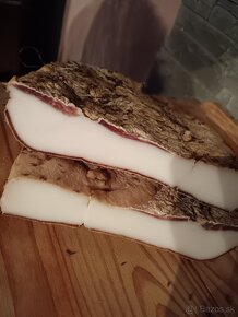 Slanina - 2