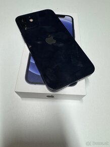 iPhone 12 mini 128GB – nová batéria (100% zdravie) - 2