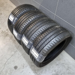 Letné pneumatiky 195/55 R16 MICHELIN - 2