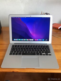 MacBook Air 13 - 2