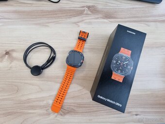 Samsung Galaxy Watch Ultra 47 mm - 2