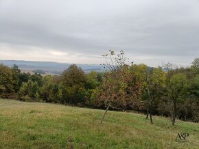 NA PREDAJ POZEMOK NA MYJAVSKÝCH KOPANICIACH, 5148 M2, VRBOVC - 2