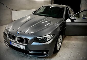 BMW F10 - 2