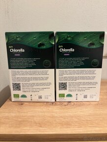 Chlorella GreenWays - 2