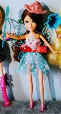 ☀️✨ Bábika Fairy ✨☀️ Barbie, Disney, MH, EAH - 2