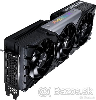 Predám novú grafickú kartu Gainward GeForce RTX 5080 Phoenix - 2