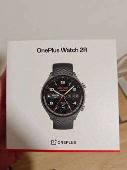 Predam OnePlus Watch 2R - 2