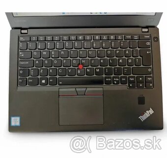 Lenovo ThinkPad T14 Gen 1 Core i7-10210U 16 RAM 512 SSD GeFo - 2