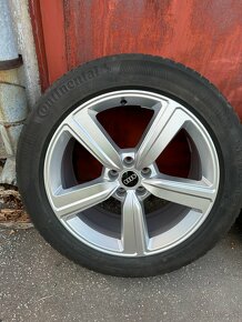 5x112 R20 Audi - 2