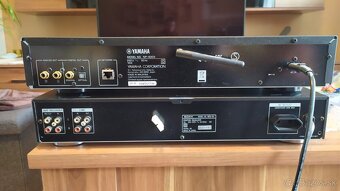 Predám YAMAHA NP-S303 - 2