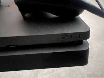 Playstation PS4 - 2