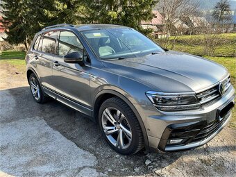 Tiguan R-line 239 k - 2