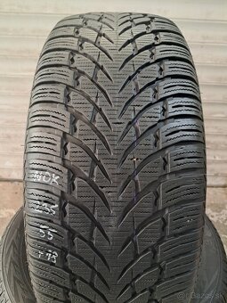 Nokian zimné 235/55/R18 - 2