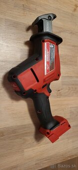 Milwaukee M18FHZ píla FUEL - 2