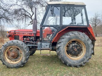 Zetor 6045 - 2