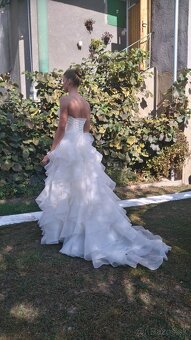 Svadobne saty Allure Bridals - 2