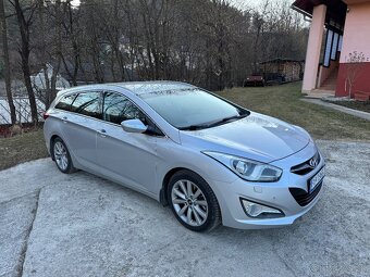 Predam Hyundai i40 CW 1.7 CRDI 100kW - 2