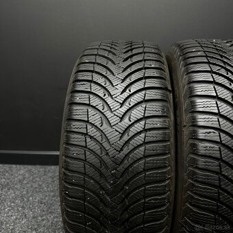 2ks pneu Michelin 195/55/15 85H - 2