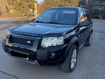 Land Rover Sport 2.0 Diesel - 2