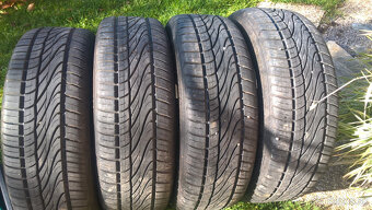 letne 205/50 r17 - 2