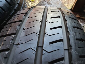 225/65 r16 c letne pneumatiky zatazove dodavkove 225 65 16 - 2