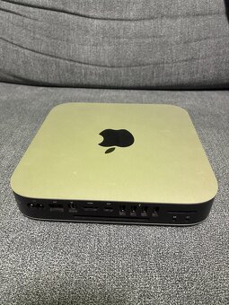 apple mac mini 2010, 16/240gb - 2