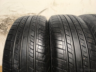 205/55 R16 Letné pneumatiky Austone Athena 4 kusy - 2