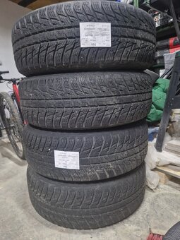 Disky Dezent 17", Toyota RAV4 - 2