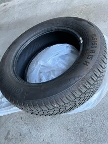 Continental AllSeasoncontact 185/65/r15 3 kusy - 2