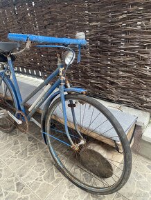 Bicykel ESKA - 2