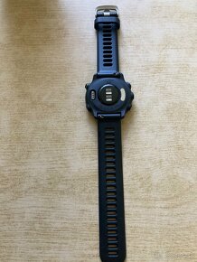 GARMIN FORERUNNER 55 BLACK - 2