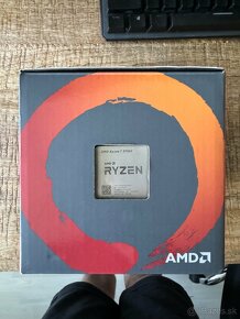 AMD Ryzen 7 5700G - 2