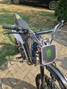 Pit bike 125 - 2