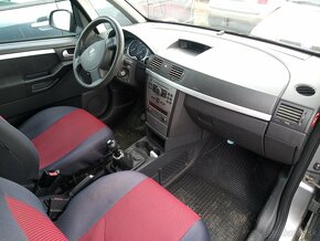 Opel Meriva 1.4 - 2