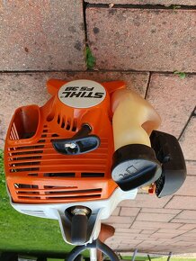 stihl fs 38 - 2