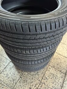 Predám letné pneu Matador 205/60R16 92H - 2