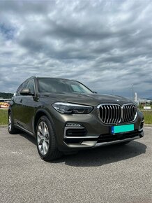 BMW X5 xDrive45e - 2