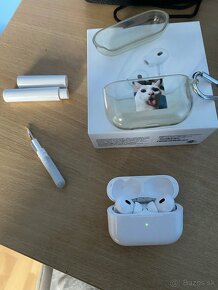 Apple Airpods pro - 2