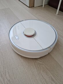 Roborock S5 Max White - vynikajúci stav/super cena - 2