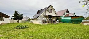 HALO reality - Predaj, rodinný dom Bátka - EXKLUZÍVNE HALO R - 2