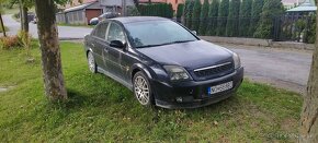 Opel Vectra C - 2