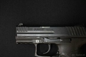 Heckler & Koch P30SK 9mm - 2