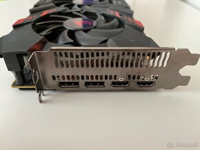 PowerColor Red Dragon RX Vega 56 OC - 2