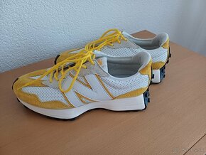 Tenisky New Balance 327, č.41,5 - 2