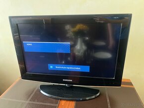 Samsung TV le32a457c1d - 2