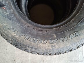 Kolesa, pneumatiky 255/70 r15 c - 2