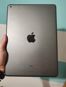 Apple iPad 10,2" 9generation - 2